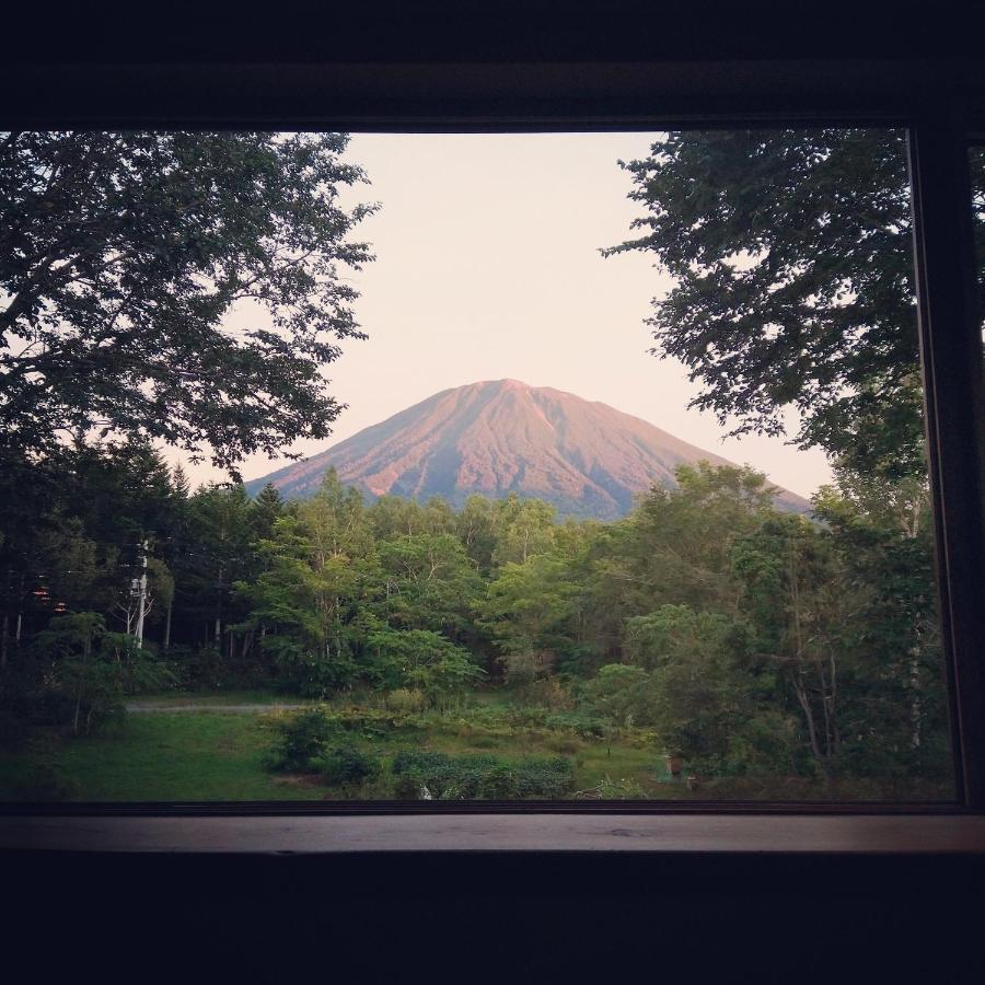 A Private Retreat-Niseko Gurugulu Hotel Kutchan Ngoại thất bức ảnh