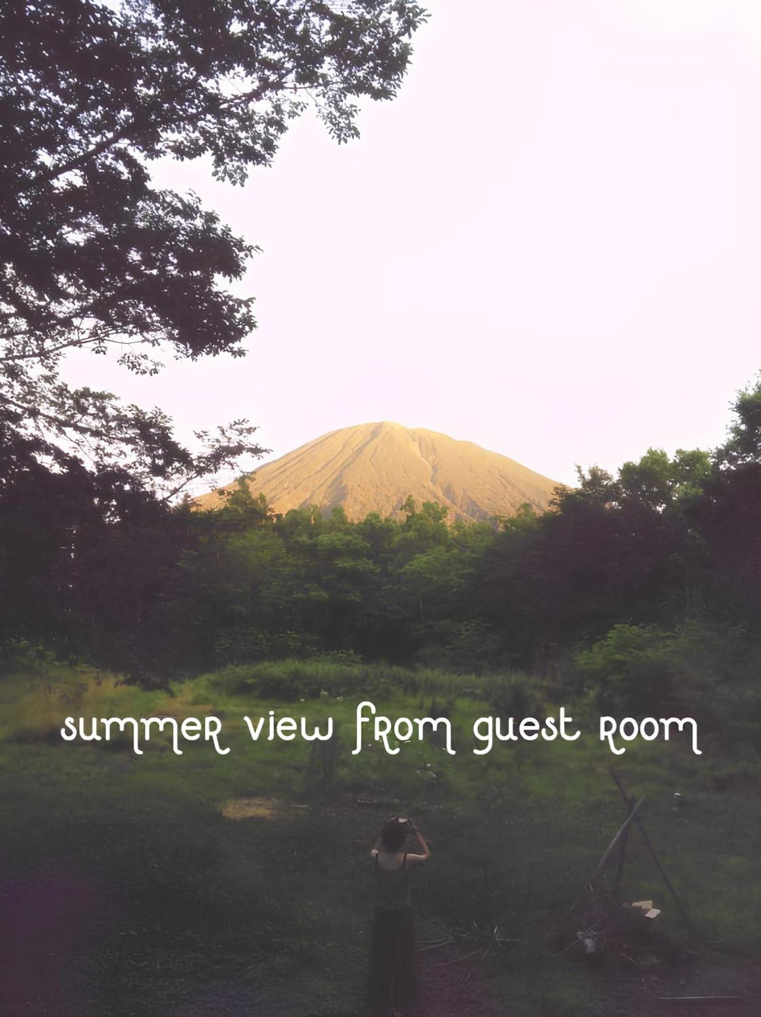 A Private Retreat-Niseko Gurugulu Hotel Kutchan Ngoại thất bức ảnh