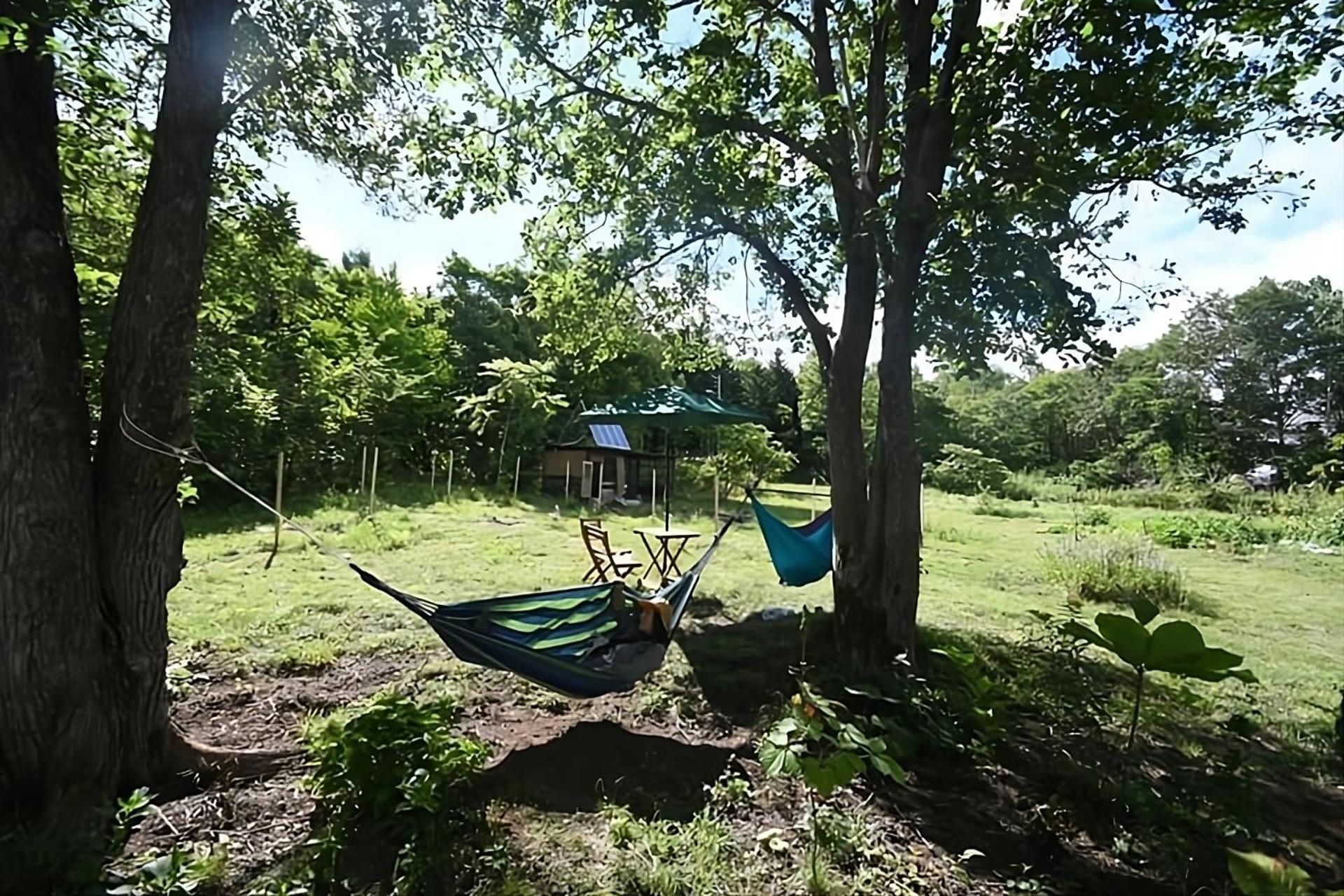 A Private Retreat-Niseko Gurugulu Hotel Kutchan Ngoại thất bức ảnh